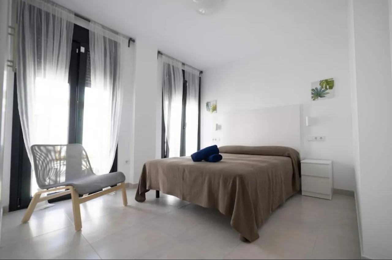 Bramasole 1 Apartment Conil De La Frontera