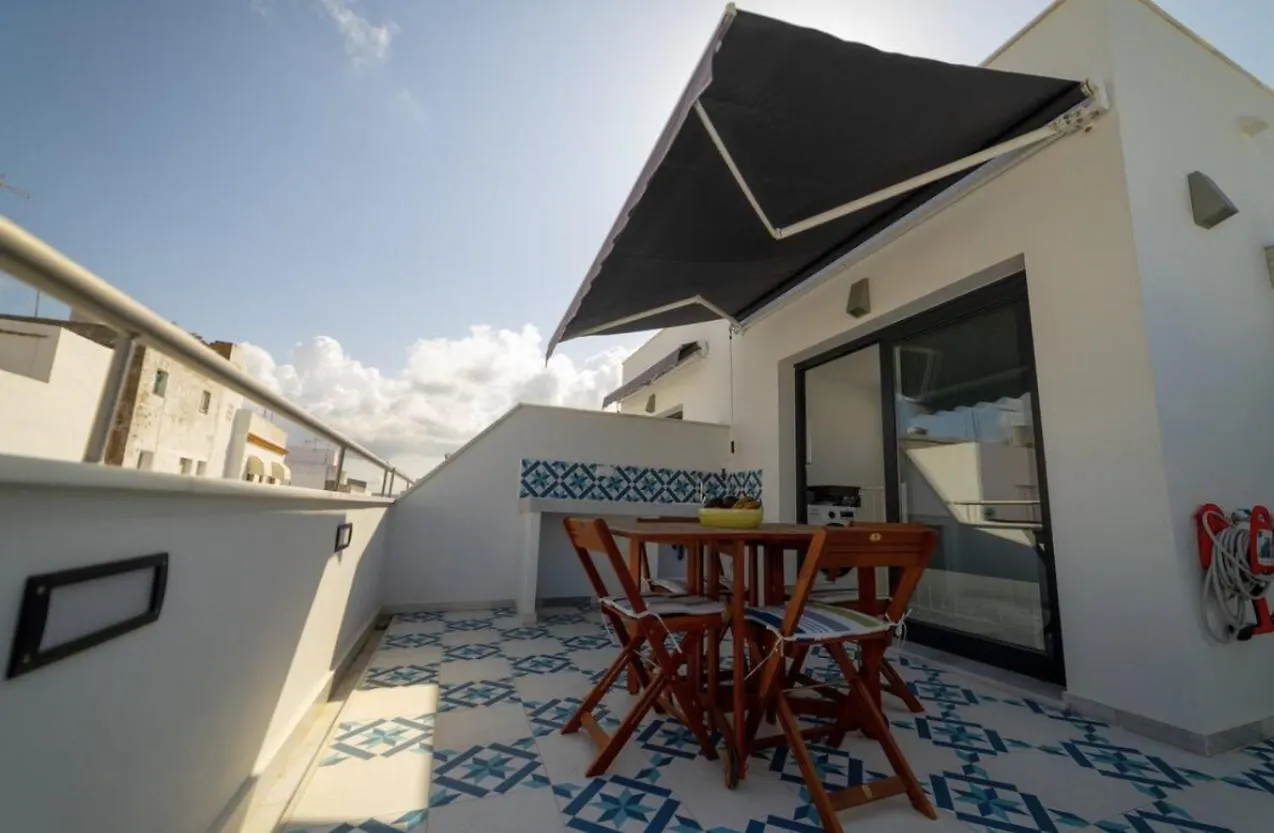 Bramasole 1 Apartment Conil De La Frontera Spain
