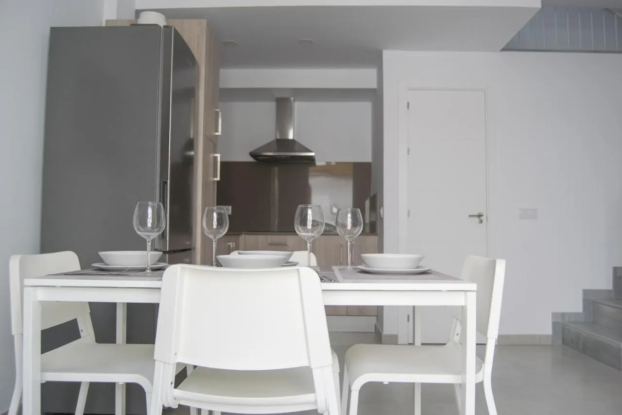 Bramasole 1 Apartment Conil De La Frontera