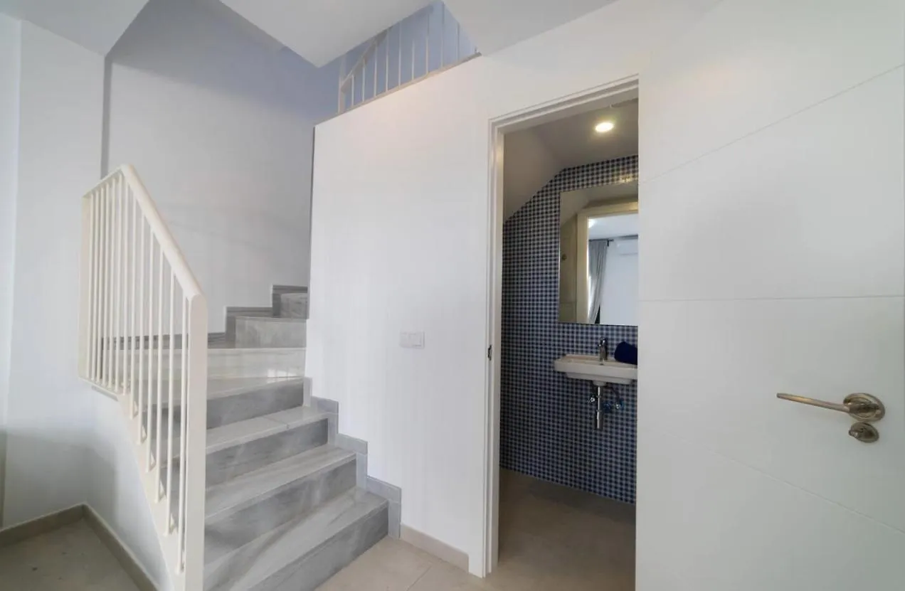 Bramasole 1 Apartment Conil De La Frontera 0*,