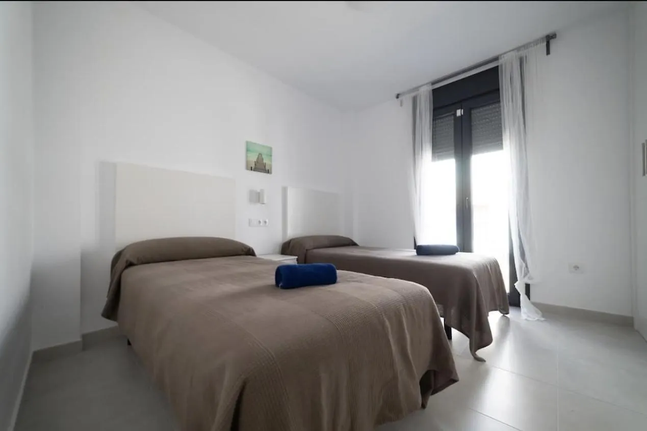 Bramasole 1 Apartment Conil De La Frontera